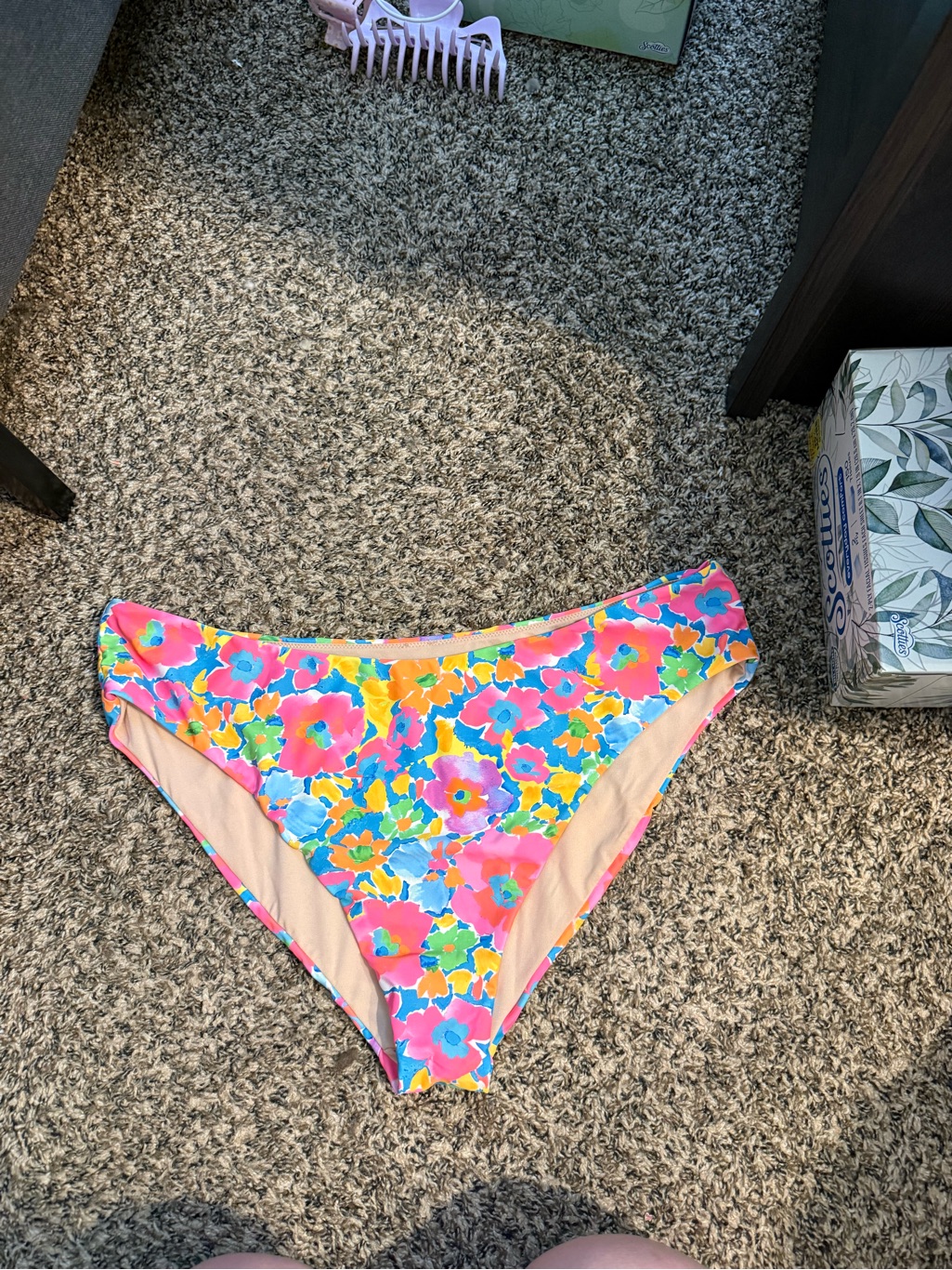 We Are We Wear Swim Suit Bikini Xl — image 3 of 3